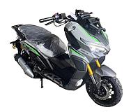 Скутер Regulmoto XDV ADVENTURE 300CC 4T без кофр (LJ300T-18) EFI