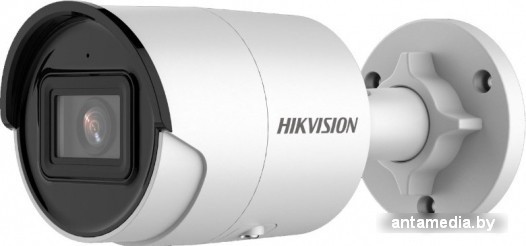 IP-камера Hikvision DS-2CD2083G2-IU (2.8 мм) - фото 1 - id-p215081279