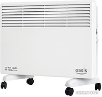 Конвектор Oasis KM-20D