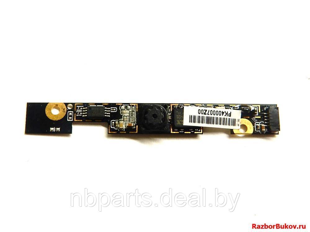 Вебкамера Acer Aspire 4820T 5820 5820TG 5742Z 7745G 7552G 7741G - фото 1 - id-p111763147