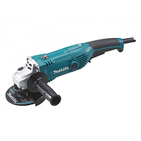 GA5021C Одноручная углошлифмашина MAKITA GA 5021 C в коробке