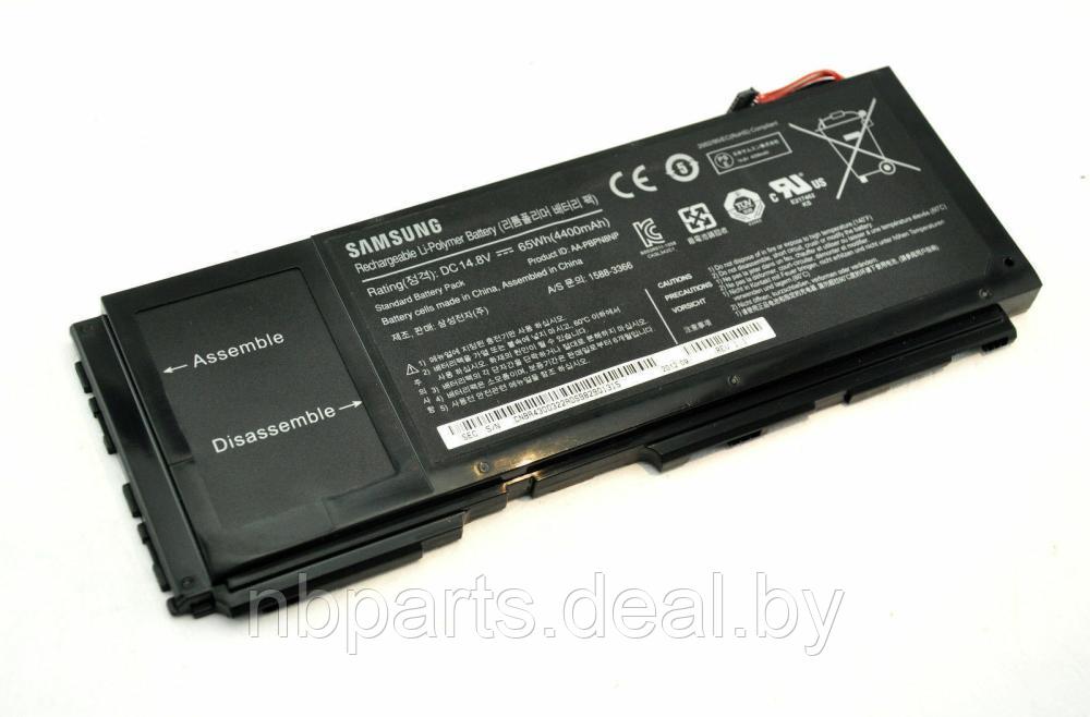 Аккумулятор (батарея) для ноутбука Samsung NP700Z3A NP700Z 14,8V 4400mAh AA-PBPN8NP - фото 1 - id-p194500758