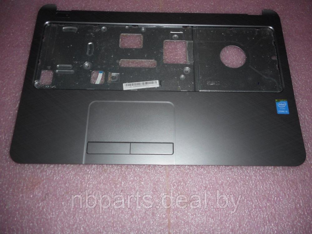 Верхняя часть корпуса (Palmrest) HP 250 G3 HP Pavilion 15-R, 749639-001 - фото 1 - id-p111768564