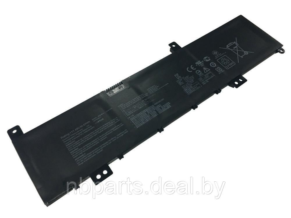 Аккумулятор (батарея) для ноутбука Asus VivoBook Pro M580 X580VD 11.5V 4165mAh C31N1636 - фото 1 - id-p111772435