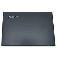 Крышка матрицы Lenovo G50-70 G50-30 серая, с рамкой, AP0TH000100-2