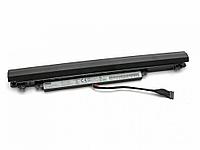 Аккумулятор (батарея) для ноутбука Lenovo IdeaPad 110-15ACL 10.8V 2200mAh L15S3A02