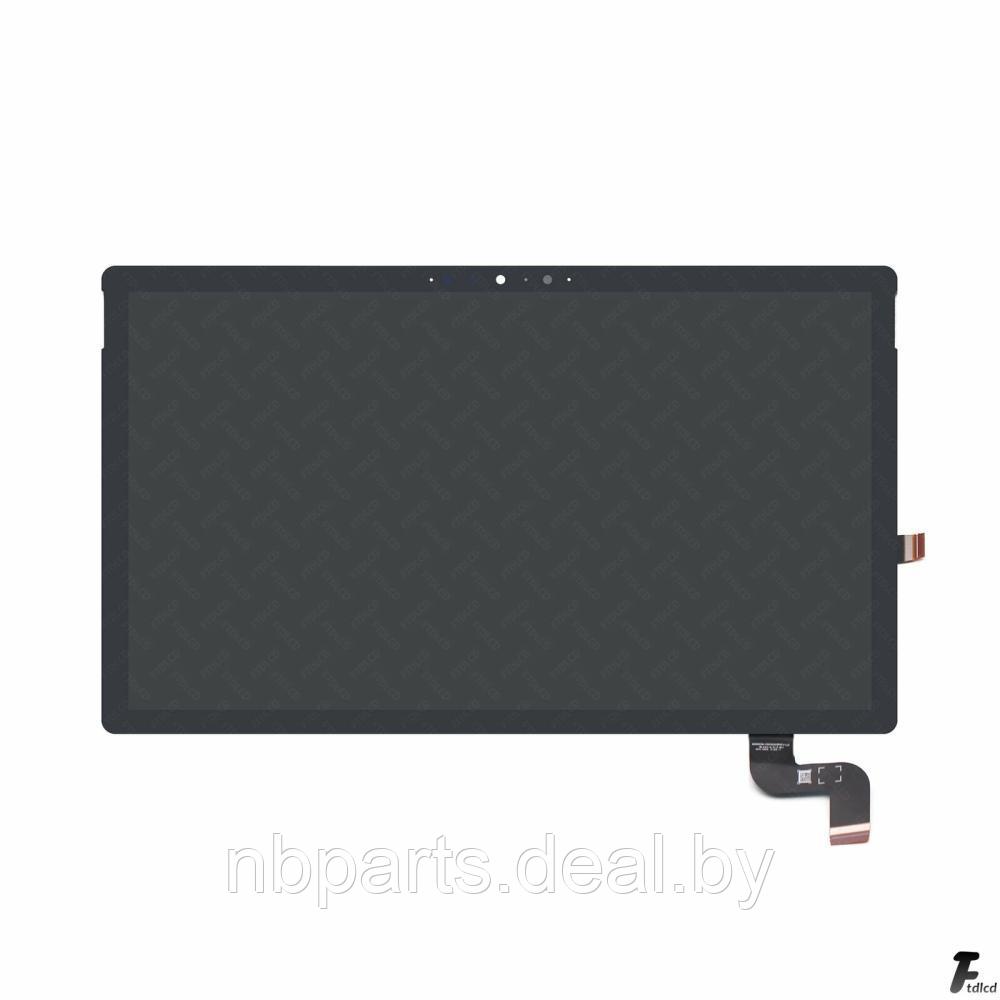 Модуль Microsoft Surface Book 1832 (Матрица + Тач скрин 15.6"), Black - фото 1 - id-p111771355