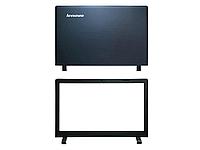 Крышка матрицы Lenovo B50-30 с рамкой, AP14K000500