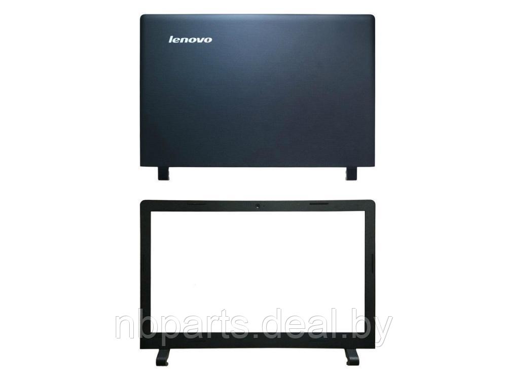 Крышка матрицы Lenovo B50-30 с рамкой, AP14K000500 - фото 1 - id-p111770032