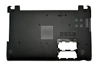 Нижняя часть корпуса Acer V5-431, V5-471G Black, 60.4TU27.001