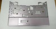 Верхняя часть корпуса (Palmrest) Samsung NP350V5 Pink, BA81-17716A