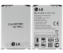 Аккумулятор (батарея) для LG D295  D221(BL-41ZH)  BL-41ZH
