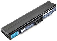 Аккумулятор (батарея) для ноутбука Acer Aspire One 521 11.1V 5200mAh чёрный OEM UM09E31