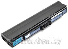 Аккумулятор (батарея) для ноутбука Acer Aspire One 521 11.1V 5200mAh чёрный OEM UM09E31