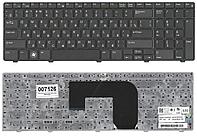Клавиатура для ноутбука Dell Vostro 3700, чёрная, RU