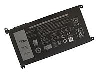 Аккумулятор (батарея) для ноутбука Dell Inspiron 13 5000 5368 5378 11.4V 3400mAh OEM WDX0R