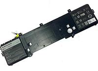 Аккумулятор (батарея) для ноутбука Dell Alienware 15 R1 R2 14.8V 6000mAh 191YN