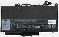 Аккумулятор (батарея) для ноутбука Dell Latitude 12 E7270 E7470 ver.1 11.1V 3166mAh 579TY