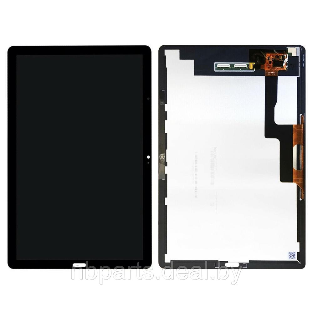 Модуль Huawei MediaPad M6 (Матрица + Touch Screen 10.8''), BLACK SCM-W09 - фото 1 - id-p167753335