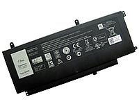 Аккумулятор (батарея) для ноутбука Dell Inspiron 15 7547 11.1V 3700mAh D2VF9