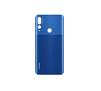 Задняя крышка Huawei Y9 Prime 2019 Синяя