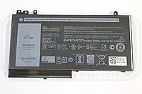 Аккумулятор (батарея) для ноутбука Dell Latitude E5250 E5570 ver.1 11.4V 4130mAh Б/У NGGX5