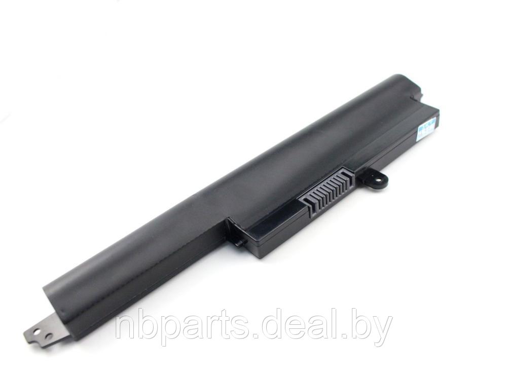Аккумулятор (батарея) для ноутбука Asus VivoBook X200CA X200MA R200CA 11.25V 2600mAh OEM A3INI302 - фото 1 - id-p111774155