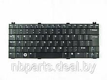Клавиатура для ноутбука Dell Inspiron Mini 12, чёрная, US
