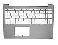 Верхняя часть корпуса (Palmrest) Lenovo IdeaPad S145-15, серый, 5CB0S16761