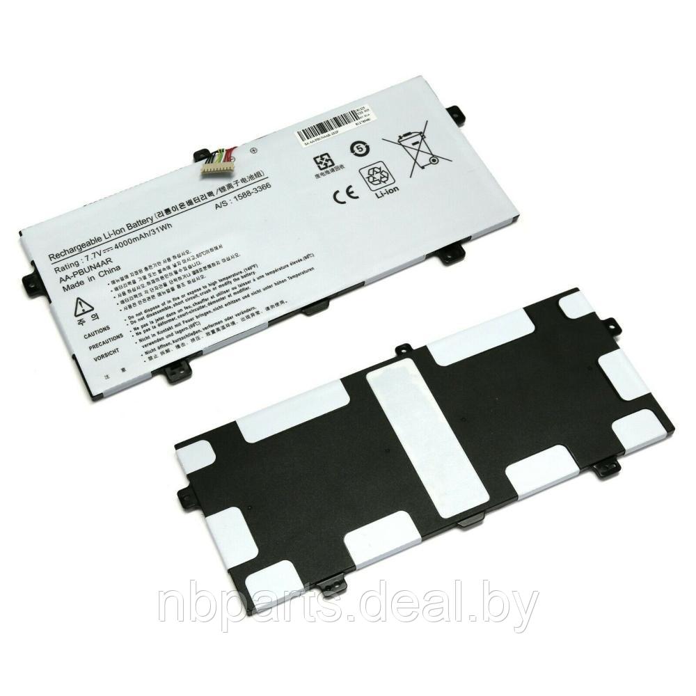 Аккумулятор (батарея) для ноутбука Samsung NP940X3L NP900X5L 7.7V 4000mAh OEM AA-PBUN4AR - фото 1 - id-p205937391