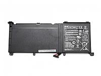 Аккумулятор (батарея) для ноутбука Asus ZenBook Pro UX501L UX501J 15.2V 3950mAh OEM C41N1416