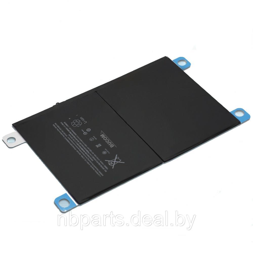 Аккумулятор для планшета Apple iPad 5, iPad Air, Original - фото 1 - id-p194501664
