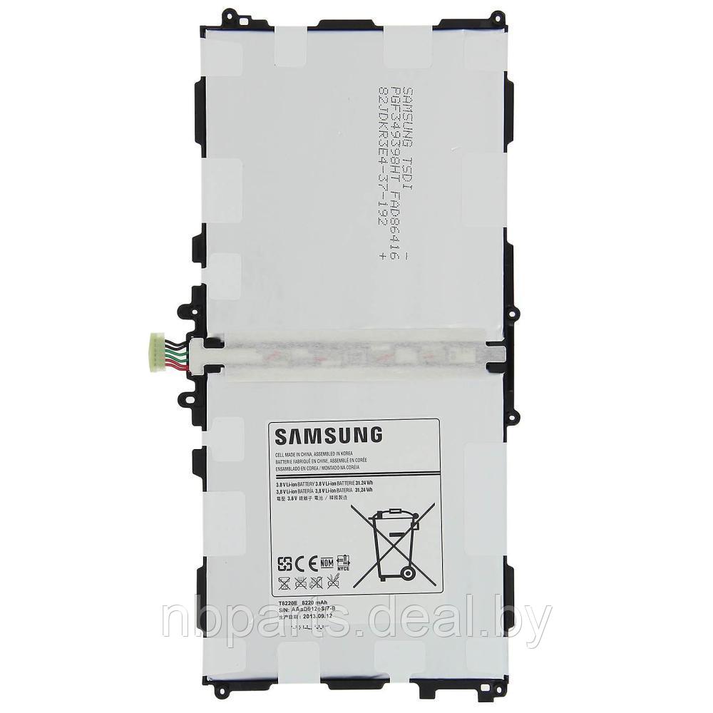 Аккумулятор для планшета Samsung Galaxy Note 12.2 SM-P900 P901 P905 P900 T9500 ориг - фото 1 - id-p194502216