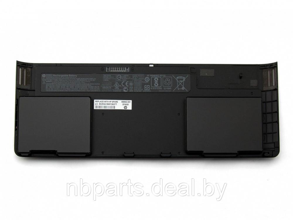 Аккумулятор (батарея) для ноутбука HP EliteBook Revolve 810 G1 G2 G3 11.1V 3800mAh OD06XL - фото 1 - id-p111768864