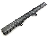 Аккумулятор (батарея) для ноутбука Asus X551 X551CA 14.4V 2600mAh OEM A41N1308