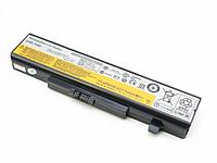 Аккумулятор (батарея) для ноутбука Lenovo IdeaPad U260 14.8V 2635mAh L09M4P16