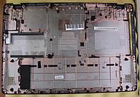 Нижняя часть корпуса Acer Aspire ES1-531, чёрный, 60.MRWN1.031