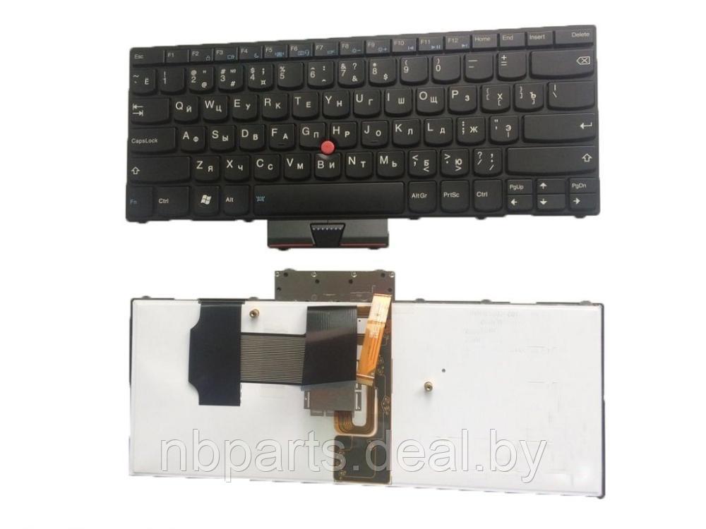 Верхняя часть корпуса (Palmrest) Lenovo ThinkPad X1 carbon 2nd Gen, 04X6572 - фото 1 - id-p111778355