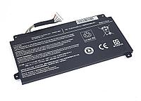 Аккумулятор (батарея) для ноутбука Toshiba ChromeBook CB35 Satellite E45 10.8V 4160mAh OEM PA5208U-1BRS