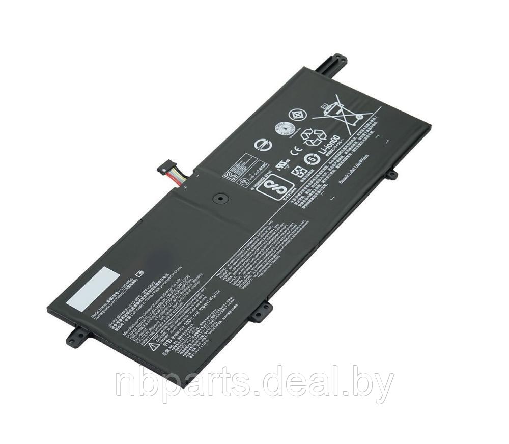 Аккумулятор (батарея) для ноутбука Lenovo IdeaPad 720S 720S-13ARR 7.68V 6080mAh L16M4PB3 - фото 1 - id-p201986481