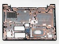 Нижняя часть корпуса Lenovo IdeaPad 300-15ISK, 300-15IBR, AP0YM000400