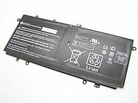 Аккумулятор (батарея) для ноутбука HP Chromebook 14 14-Q000 7.5V 6750mAh A2304XL