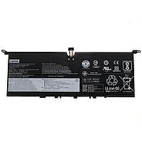 Аккумулятор (батарея) для ноутбука Lenovo Ideapad 730S-13ISK 15.36V 2735mAh L17C4PE1