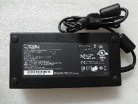 Блок питания (зарядное устройство) для ноутбука Chicony 230W, 19.5V 11.8A, 4-Pin, ADP-230AB B, оригинал с