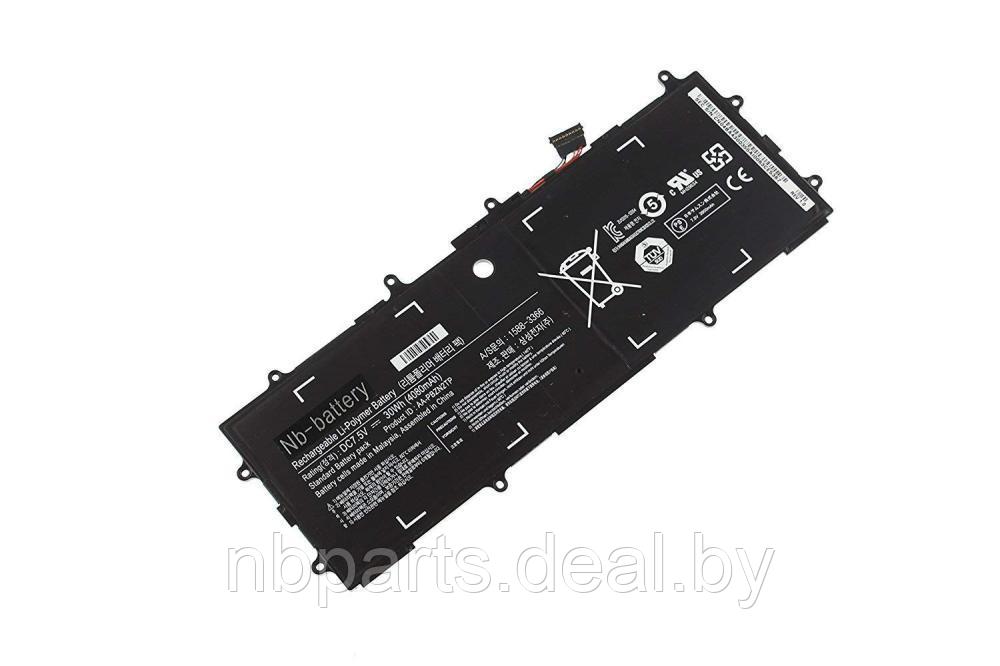 Аккумулятор (батарея) для ноутбука Samsung Chromebook XE303C12 7.5V 4080mAh AA-PBZN2TP - фото 1 - id-p131023710
