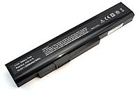 Аккумулятор (батарея) для ноутбука MSI CX640 A6400 11.1V 5200mAh OEM A32-A15