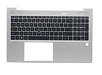 Верхняя часть корпуса (Palmrest) HP EliteBook 850 G7, M07491-251