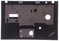 Верхняя часть корпуса (Palmrest) Lenovo ThinkPad T490, Black, AP1J5000100
