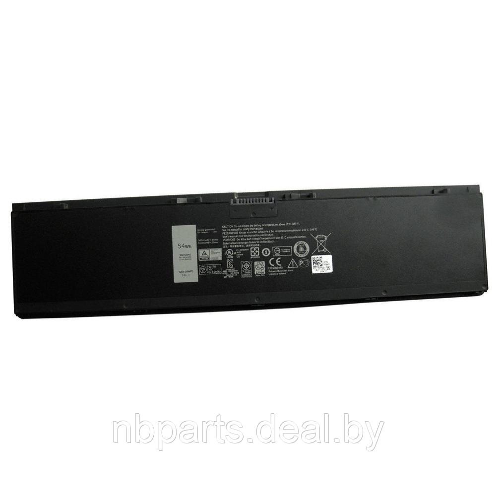 Аккумулятор (батарея) для ноутбука Dell Latitude UltraBook 12.5 E7420 14 E7440 7.4V 4500mAh OEM 3RNFD - фото 1 - id-p214717314