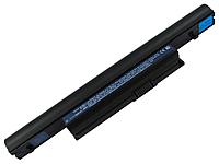 Аккумулятор (батарея) для ноутбука Acer Aspire 3820 5820 11.1V 4400mAh OEM AS10B51